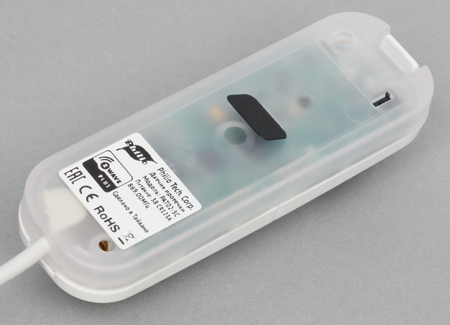 Внешний вид Philio PAT02-C