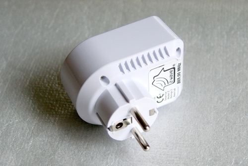 Aeotec Smart Energy Switch 3