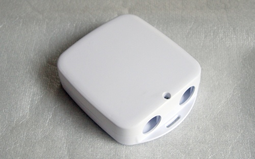 Aeotec Heavy Duty Smart Switch