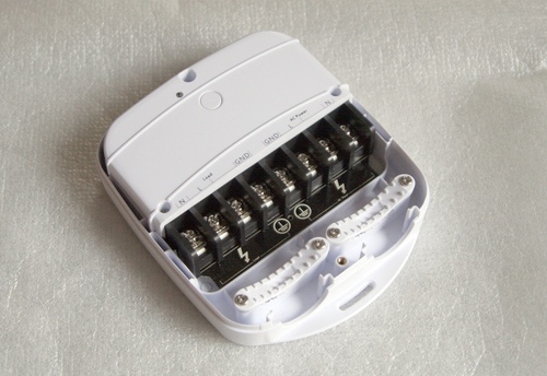 Aeotec Heavy Duty Smart Switch