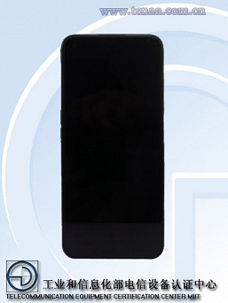Экран 6,6 дюйма, 4880 мА·ч и 64 Мп. Realme готовит новый смартфон в стилистике флагманского Realme GT2 Pro