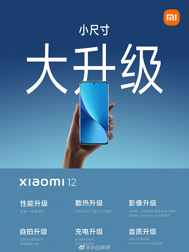 Xiaomi 12 и Xiaomi 12 Pro окажутся гораздо дороже предшественников. Цены всех версий новых флагманов Xiaomi за считанные часы до анонса