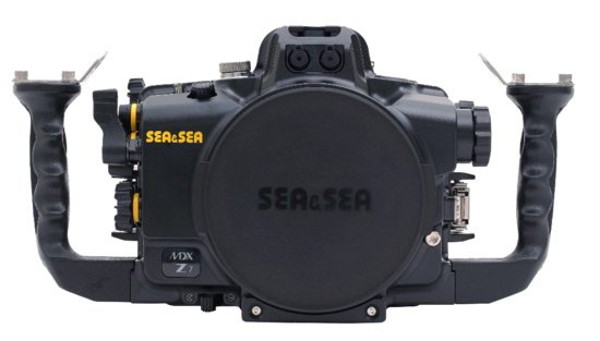 SeaSea-MDX-Z7-underwater-housing-for-Nik