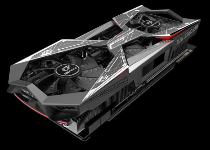 Colorful-iGame-GeForce-RTX-2070-Vulcan-X