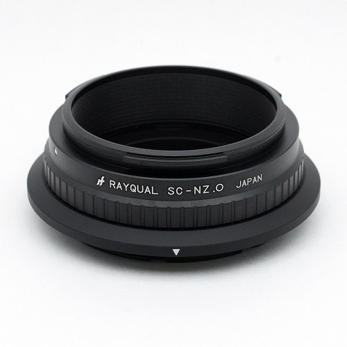 Rayqual-SC-NZ-lens-adapter-Nikon-S-and-C