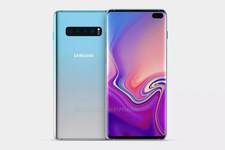 Samsung-Galaxy-S10-rumored-to-come-with-