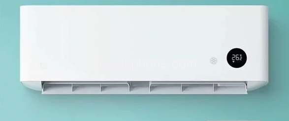 Xiaomi-Mijia-Smart-Air-Conditioner-igeek