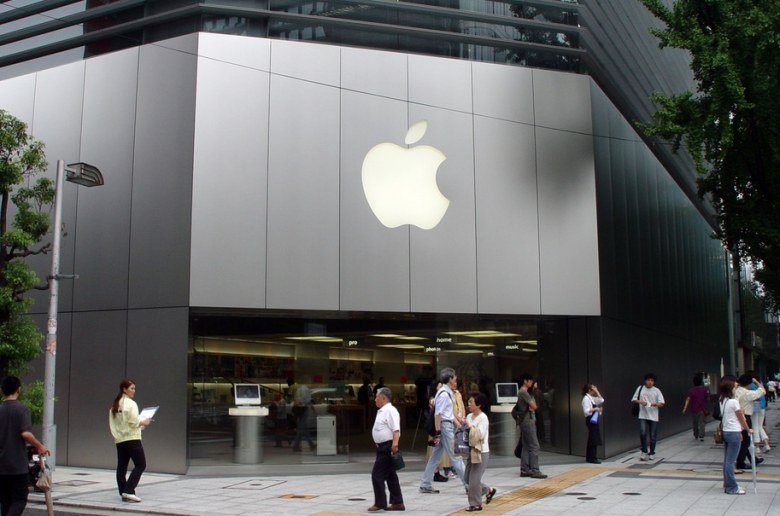 В Корее против Apple подан самый большой групповой иск от 63767 пользователей iPhone