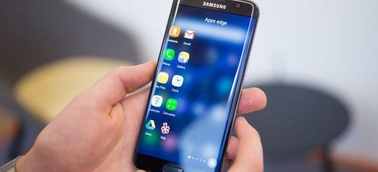 Samsung обещает обновить Samsung Galaxy S7 и S7 edge до Android 8.0 Oreo в первой половине мая