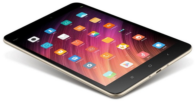 Факт разработки планшета Xiaomi Mi Pad 4 снова подтвержден