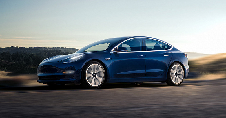 Батареи электромобилей Tesla оказались более живучими, чем ожидалось