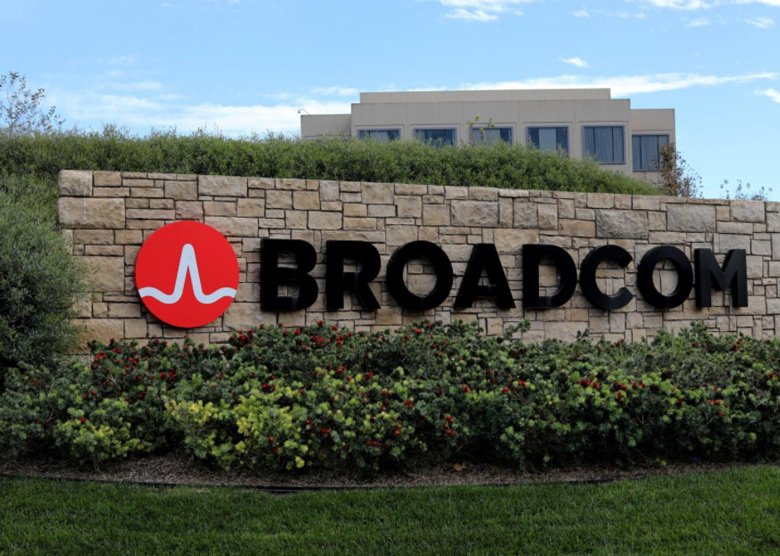 Штаб-квартира Broadcom находится в Сан-Хосе