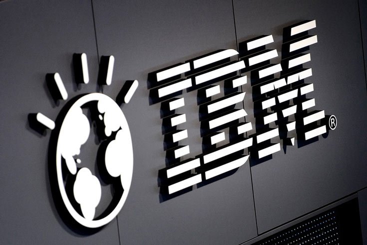 Опубликован отчет IBM за первый квартал 2018 года