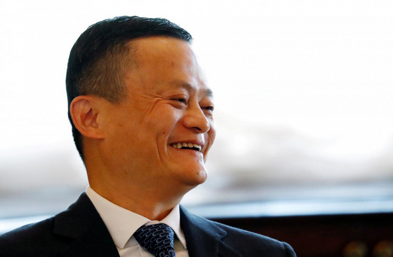 Alibaba покупает китайского разработчика микросхем