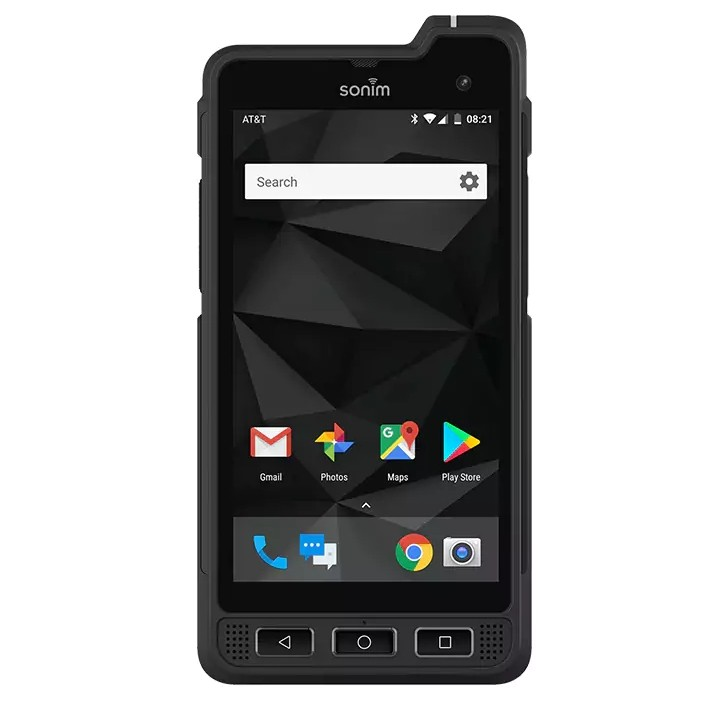 Защищенный смартфон Sonim XP8 стоит $700