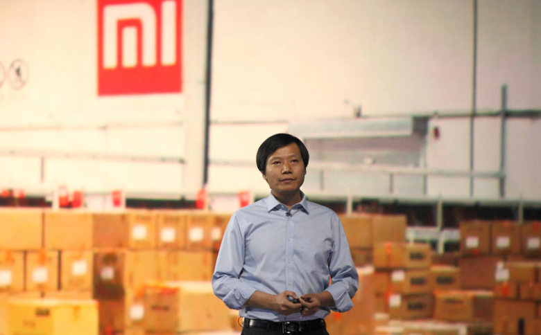 Компании Xiaomi исполняется 8 лет