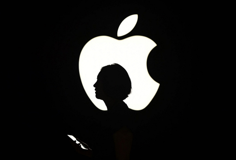 В прошлом году Apple поймала 29 сотрудников за сливом информации