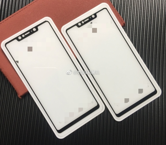 Опубликованы фотографии дисплея Xiaomi Mi 7