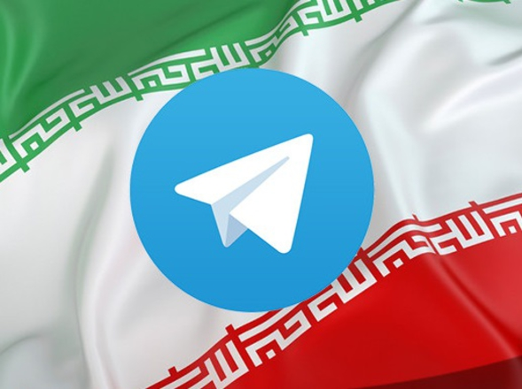 Telegram теперь пробуют запретить в Иране