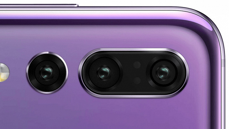 В DxOMark считают счетверенные камеры в смартфонах делом скорого будущего