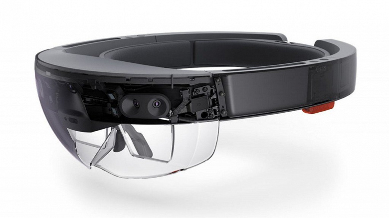 Гарнитура Microsoft HoloLens 2 будет намного дешевле первой модели
