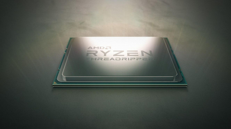 16-ядерный CPU Ryzen Threadripper 1950X уже можно купить всего за 650 евро