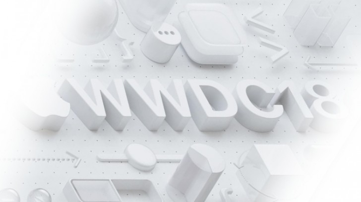 Apple не покажет ни одного «железного» продукта на WWDC 2018