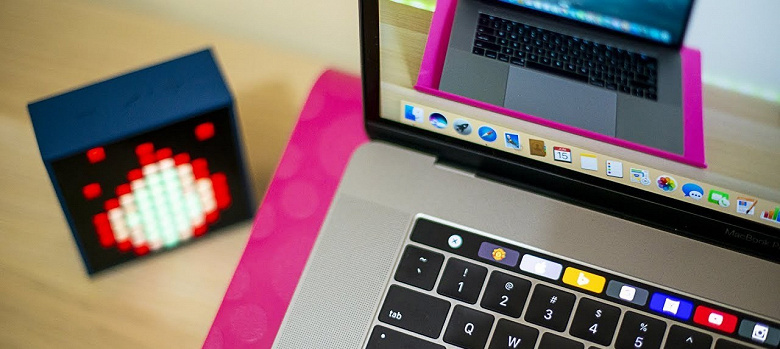 Apple призаняла проблему с излишним троттлингом CPU на новых MacBook Pro, но уже якобы исправила её обновлением ОС