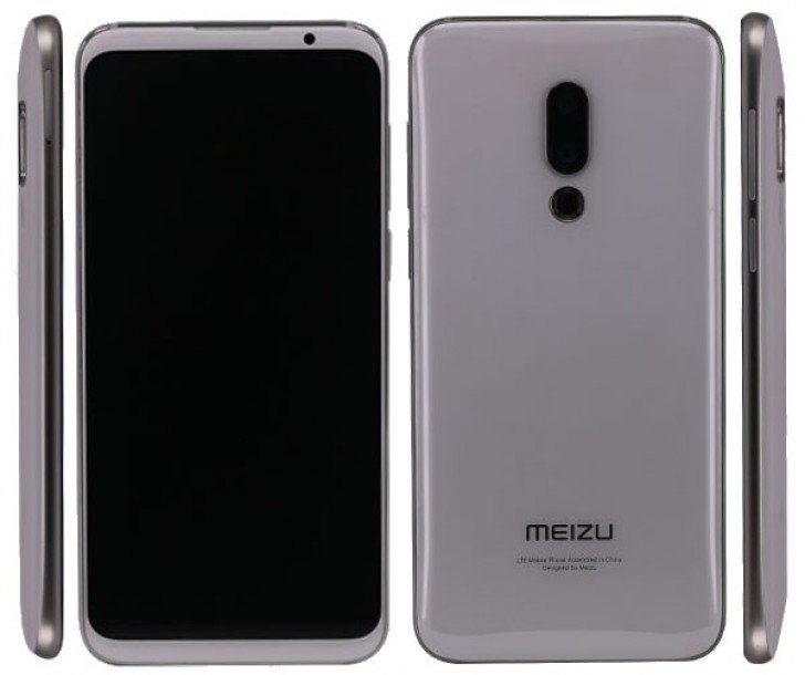 Оказывается, смартфон Meizu 16 также получит SoC Snapdragon 845