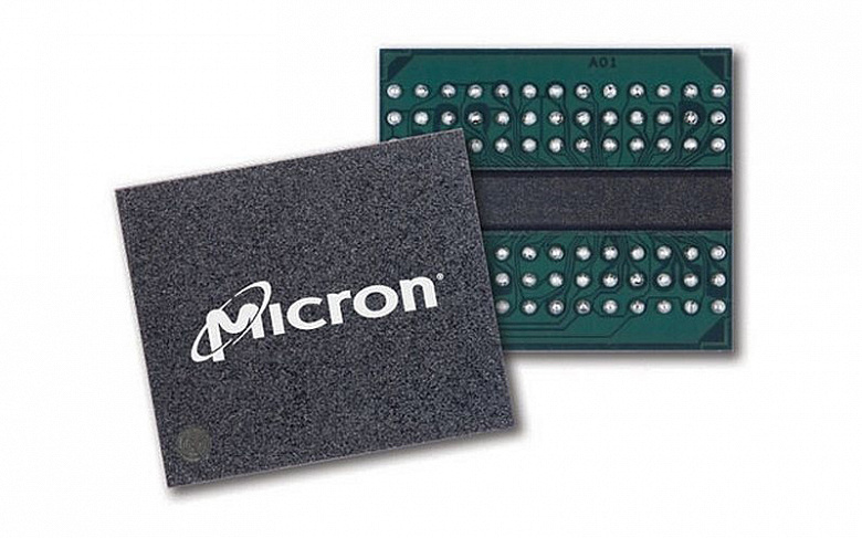 Микросхемы памяти GDDR6 оказались дешевле, чем предполагалось
