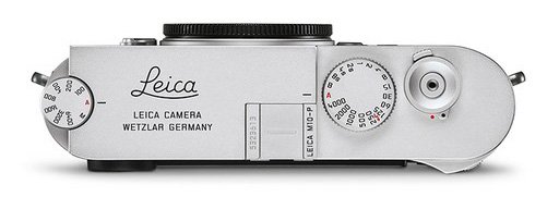 Появились изображения и основные характеристики камеры Leica M10-P, которая будет представлена в ближайшие дни
