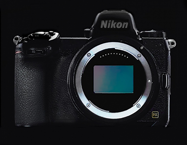 Беззеркальные камеры Nikon Z будут бесплатно комплектоваться переходником, обеспечивающим совместимость с 400 моделями объективов