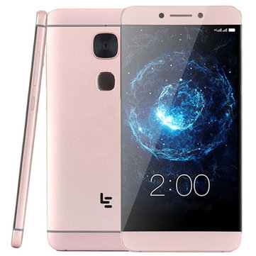 LeEco, которая более года не выпускает смартфоны, выпустила новую прошивку для Le Max 2 и Le 2 