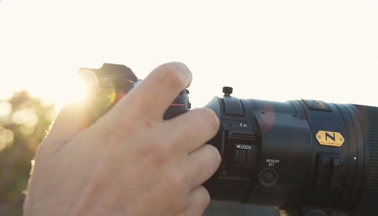Фотографы поделились первыми впечатлениями от беззеркальных камер Nikon Z