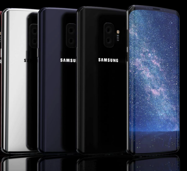 Флагманский смартфон Samsung Galaxy S10 могут оставить без поддержки 5G
