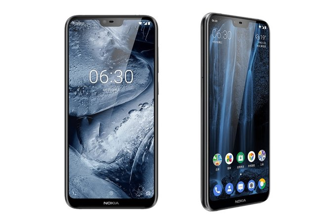 Nokia-6.1-Plus-benchmark-listing-reveals