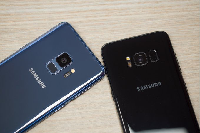 Galaxy S10 будет не первым смартфоном Samsung с поддержкой 5G