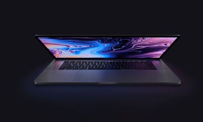 Корпуса для новых MacBook будут поставлять малоизвестные китайские компании