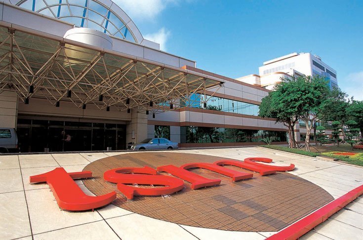 Совет директоров TSMC одобрил выделение 4,5 млрд долларов на расширение производства