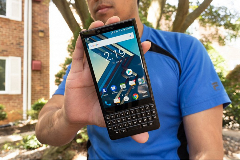 BlackBerry-reports-strong-gain-in-Q2-net