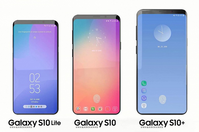 Rumor-Samsung-testing-a-Galaxy-S10-with-
