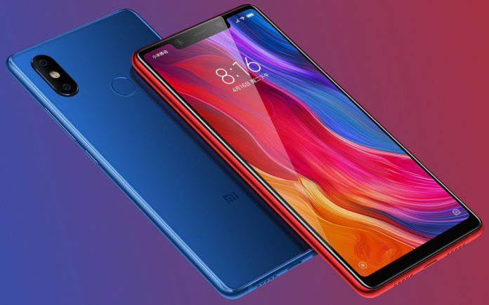 Опубликованы характеристики и дата выхода смартфона Xiaomi Mi 8 Youth 