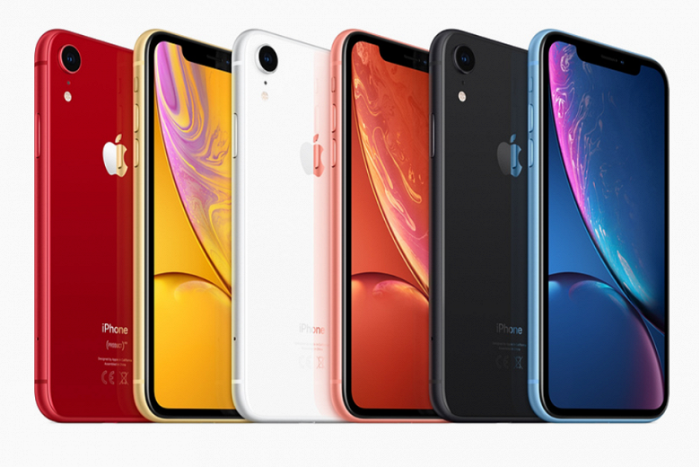 Kuo-iPhone-XR-pre-orders-higher-than-iPh