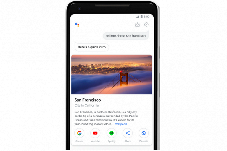 Google-Assistant-redesign-adds-larger-vi