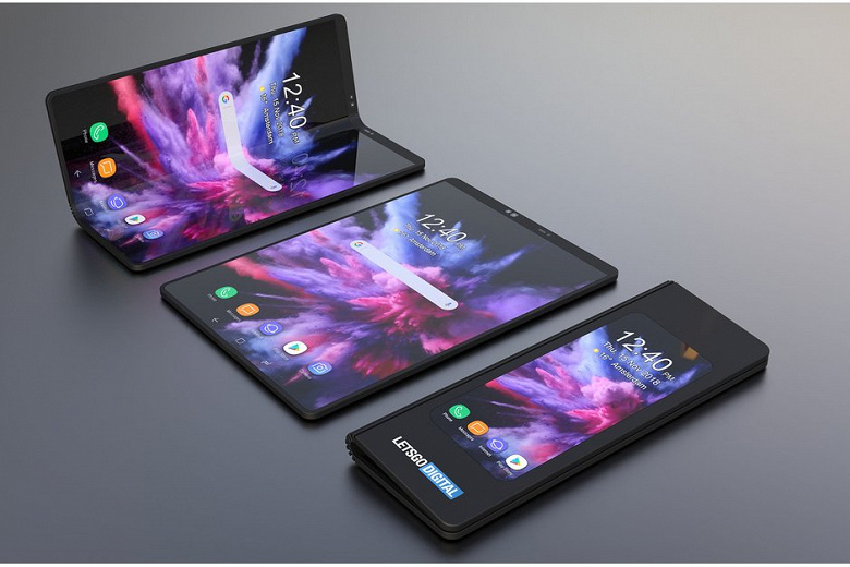 The-foldable-Galaxy-F-may-cost-twice-the