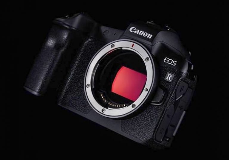 Canon-EOS-R-mirrorless-camera-768x536.jp