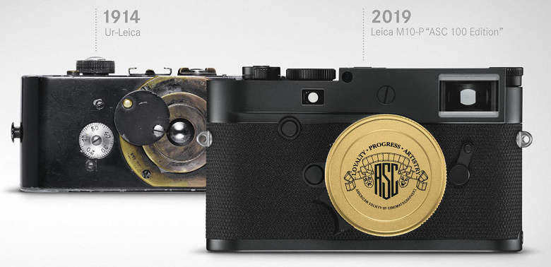 Leica-M10-P-ASC-100-limited-edition-came
