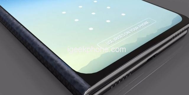 Samsungs-Another-Folding-Phone-igeekphon
