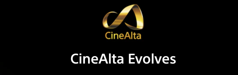 Sony подтверждает, что готовит к выпуску новую видеокамеру Cine Alta с байонетом E
