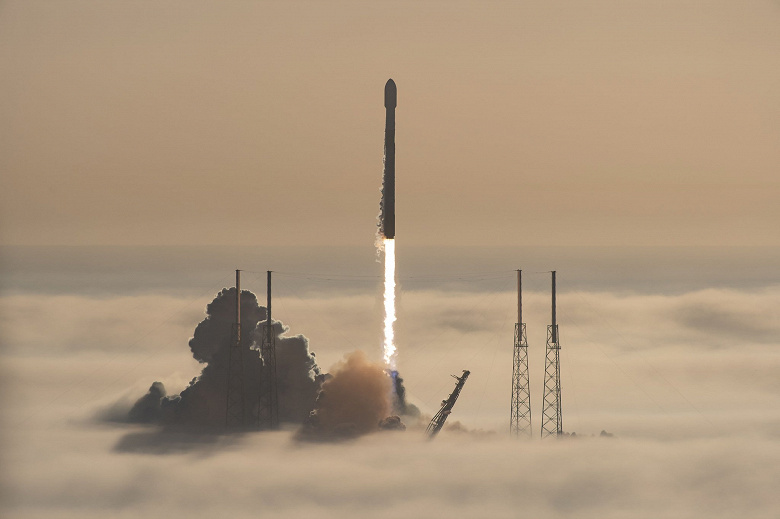 Компания Илона Маска запускает ракеты в космос раз в несколько дней. SpaceX  осуществила уже 129 орбитальных запусков